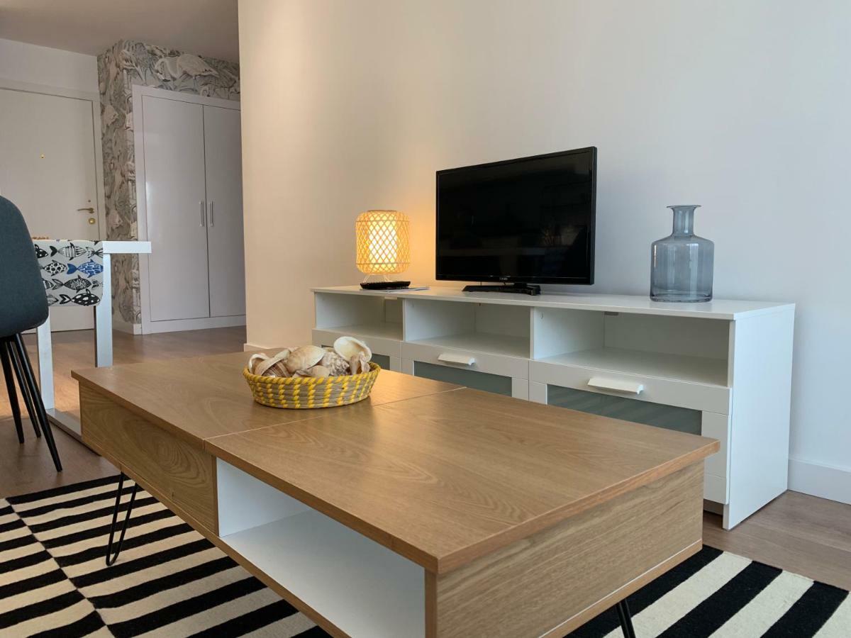 Nuevo Y Lujoso Apartamento En Marbella Centro A Pie De Playa 625 Exterior foto