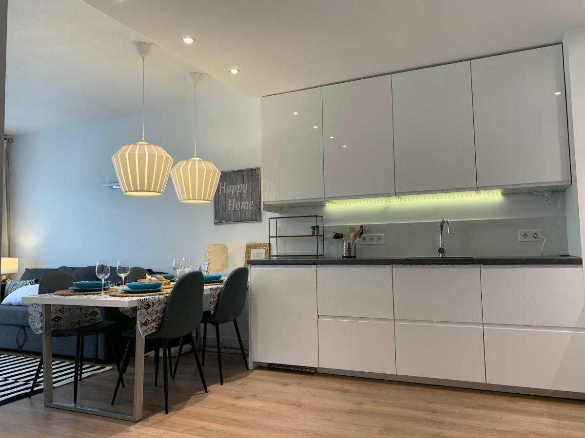 Nuevo Y Lujoso Apartamento En Marbella Centro A Pie De Playa 625 Exterior foto